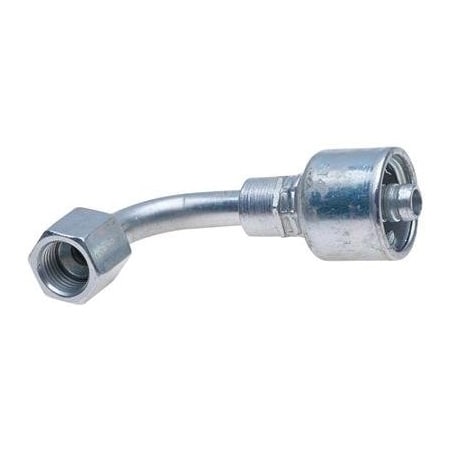 Gates MegaCrimp Hydraulic Coupling G25180-1216